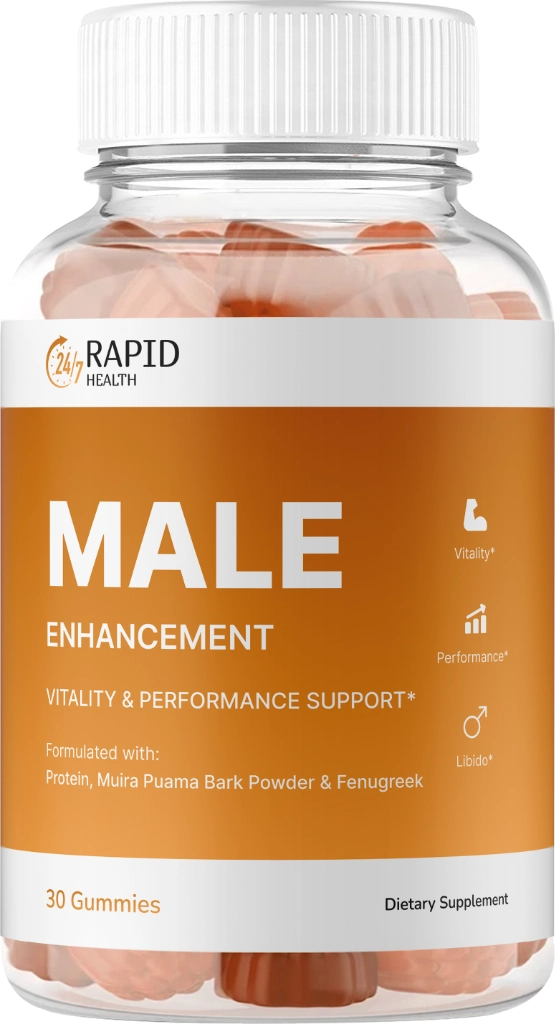 Male Enhancement
